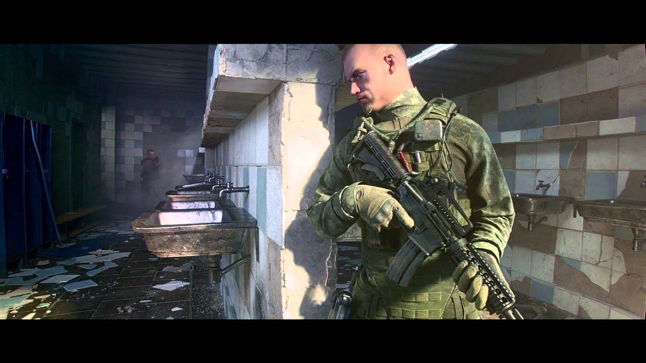 Annouce trailer