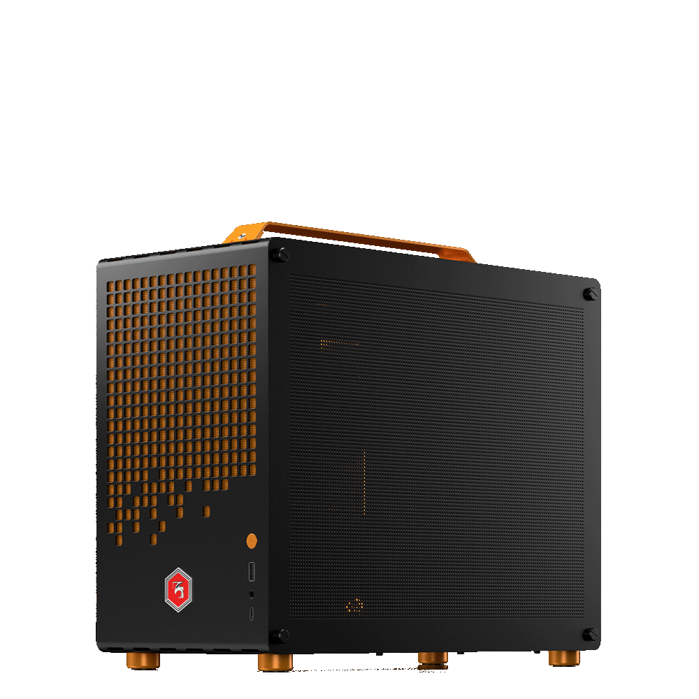 Компьютер DigitalRazor Performance SE, фото №3