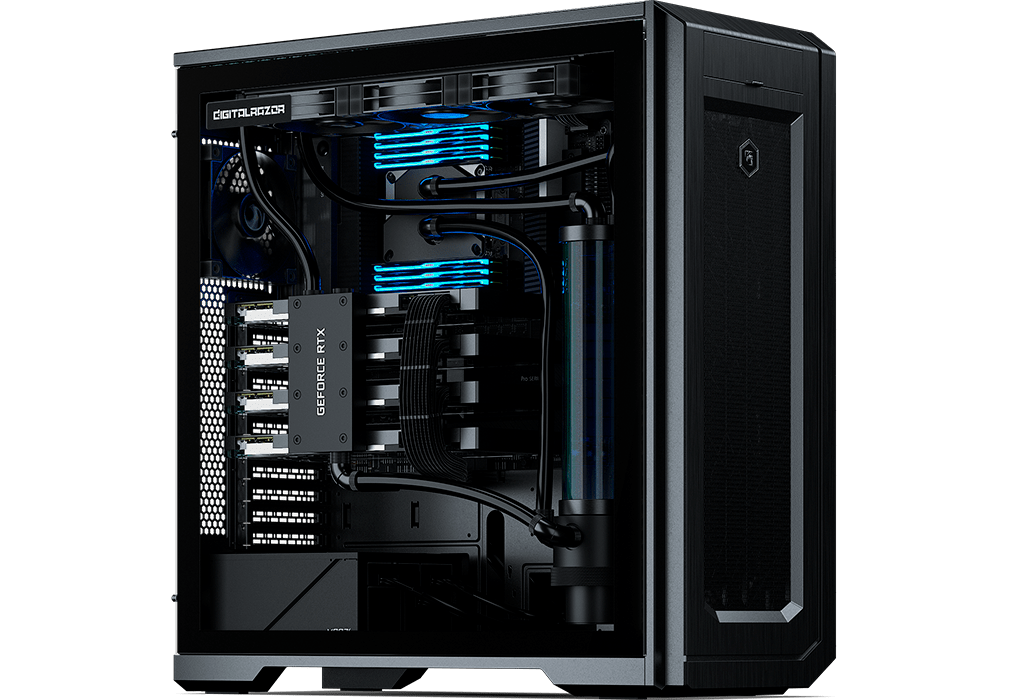 Бескомпромиссное Охлаждение