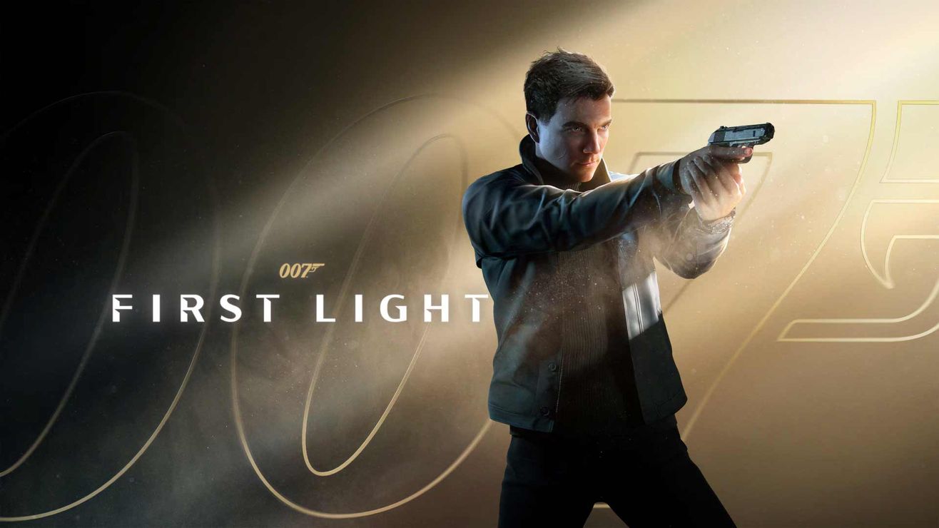 Системные требования 007: First Light просто нереальны