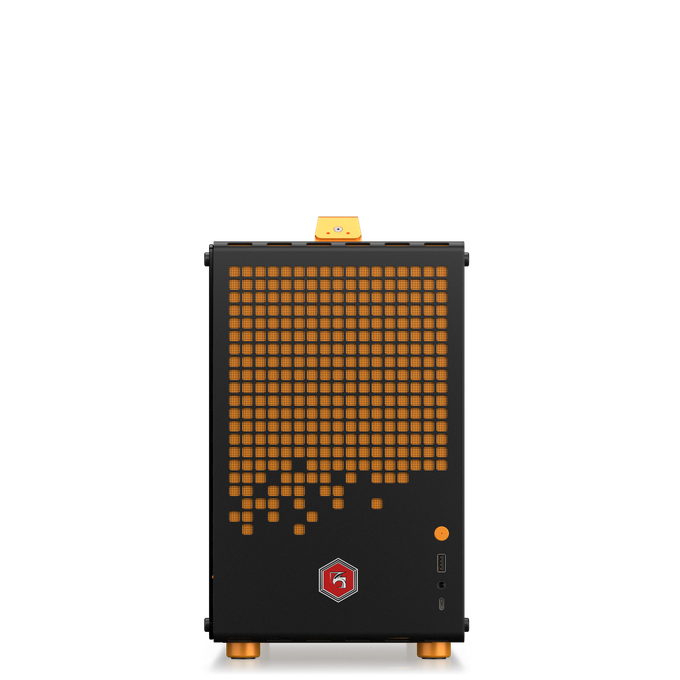 Игровой компьютер DigitalRazor SHIFT X3, фото №2