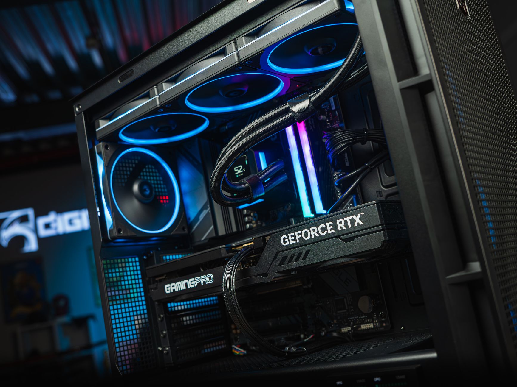 Фотографии реализованных проектов