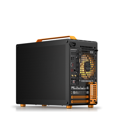 Компьютер DigitalRazor SHIFT X3, фото №5