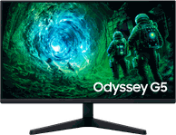 Монитор DigitalRazor Samsung Odyssey G5 27&quot; 2560x1440, 200Hz, IPS, фото №1