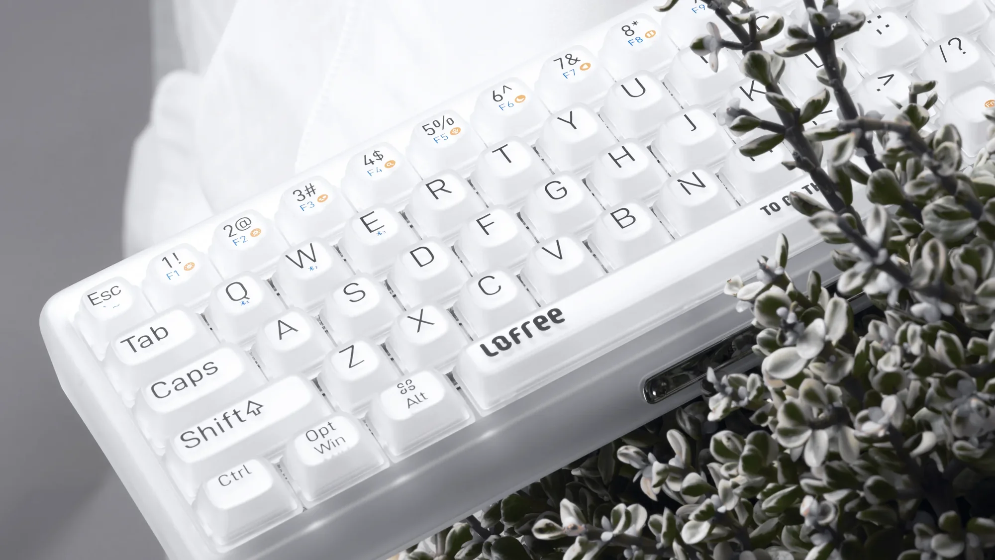 Два режима подключения