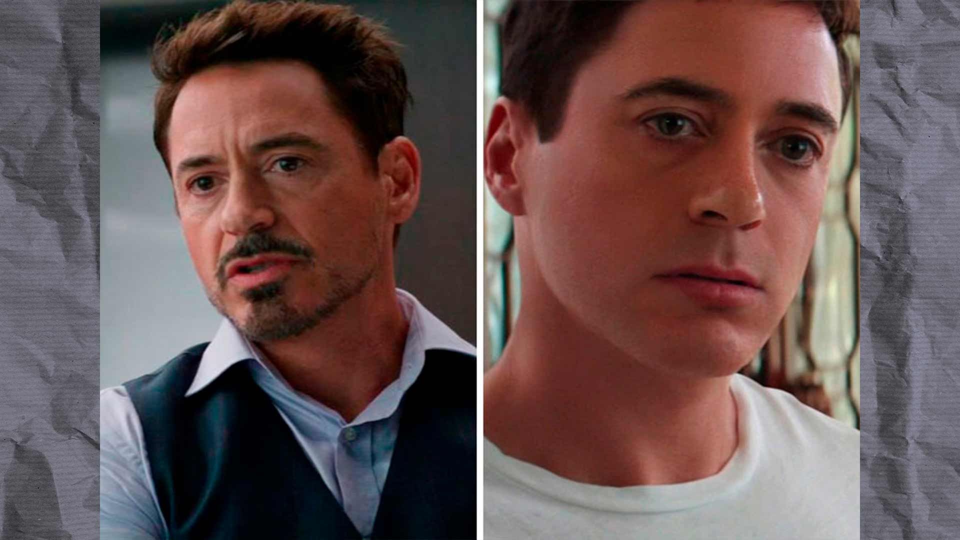 «Железный человек 3» (2013)