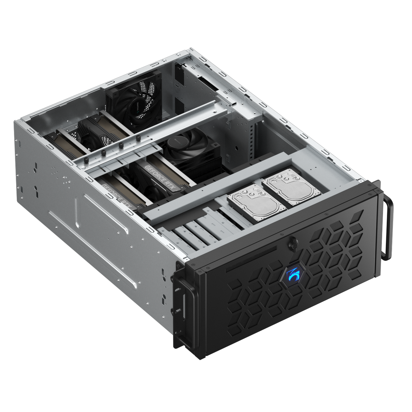Rackstation