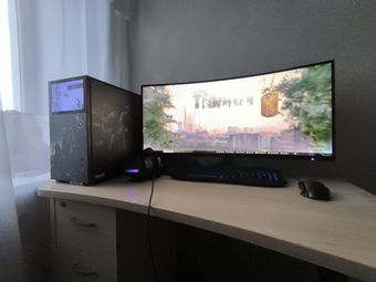 Компьютер DigitalRazor PROGAMING, фото №14