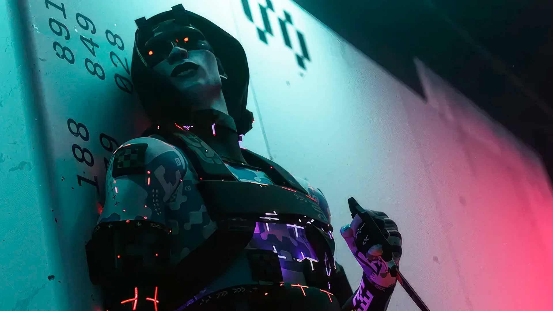 «Это Destiny на максималках?»: первые впечатления от показа Marathon в Китае