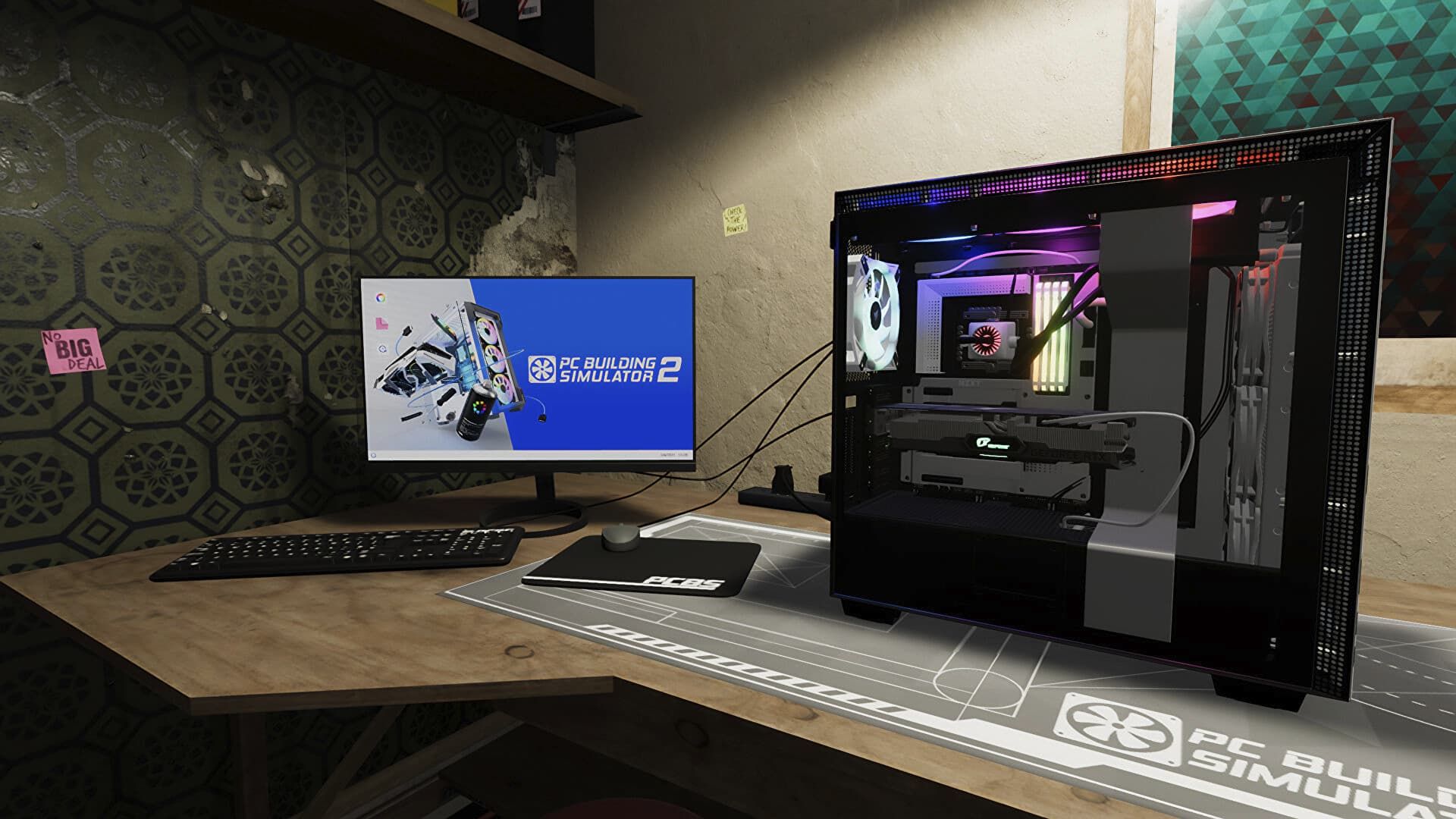 PC Building Simulator 2