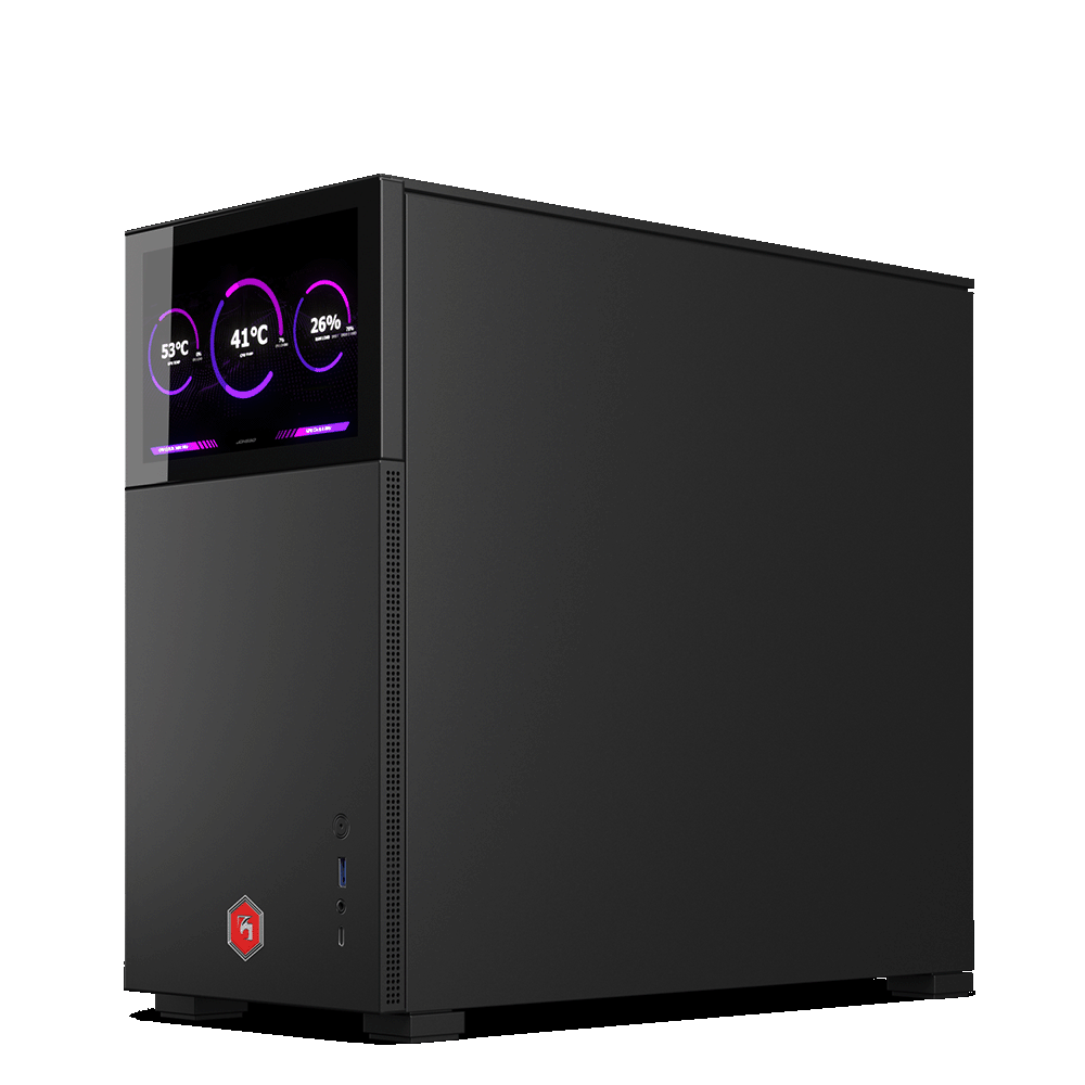 Компьютер DigitalRazor Performance SE, фото №3