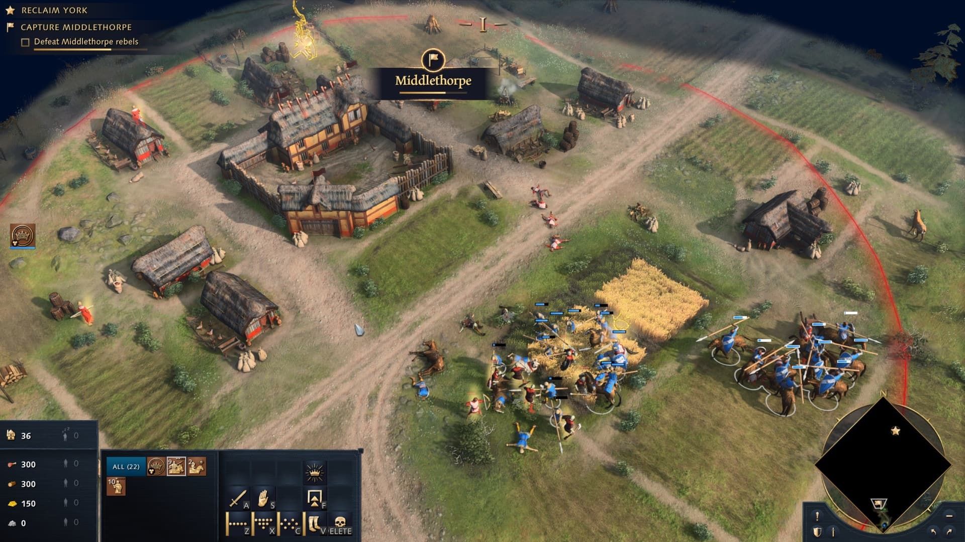 Age of Empires IV