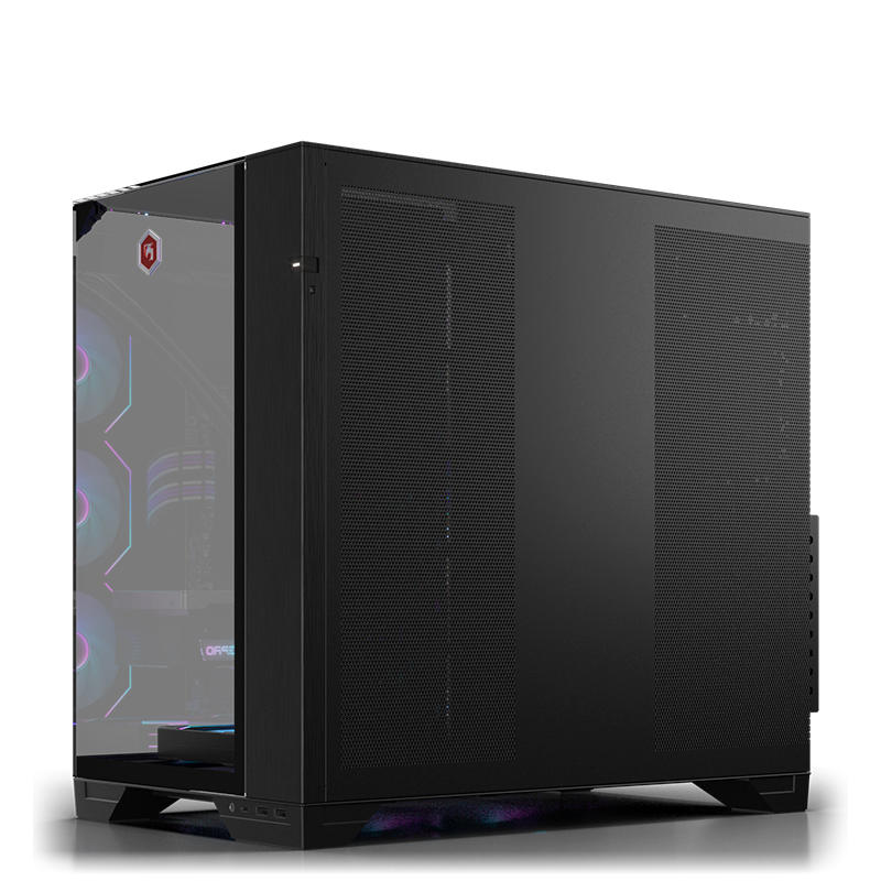 Компьютер DigitalRazor PERFORMANCE X3, фото №3