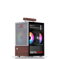 Компьютер DigitalRazor SHIFT S, фото №1