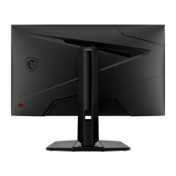 Монитор DigitalRazor MSI 27" 2560x1440, 180Hz, IPS, фото №4