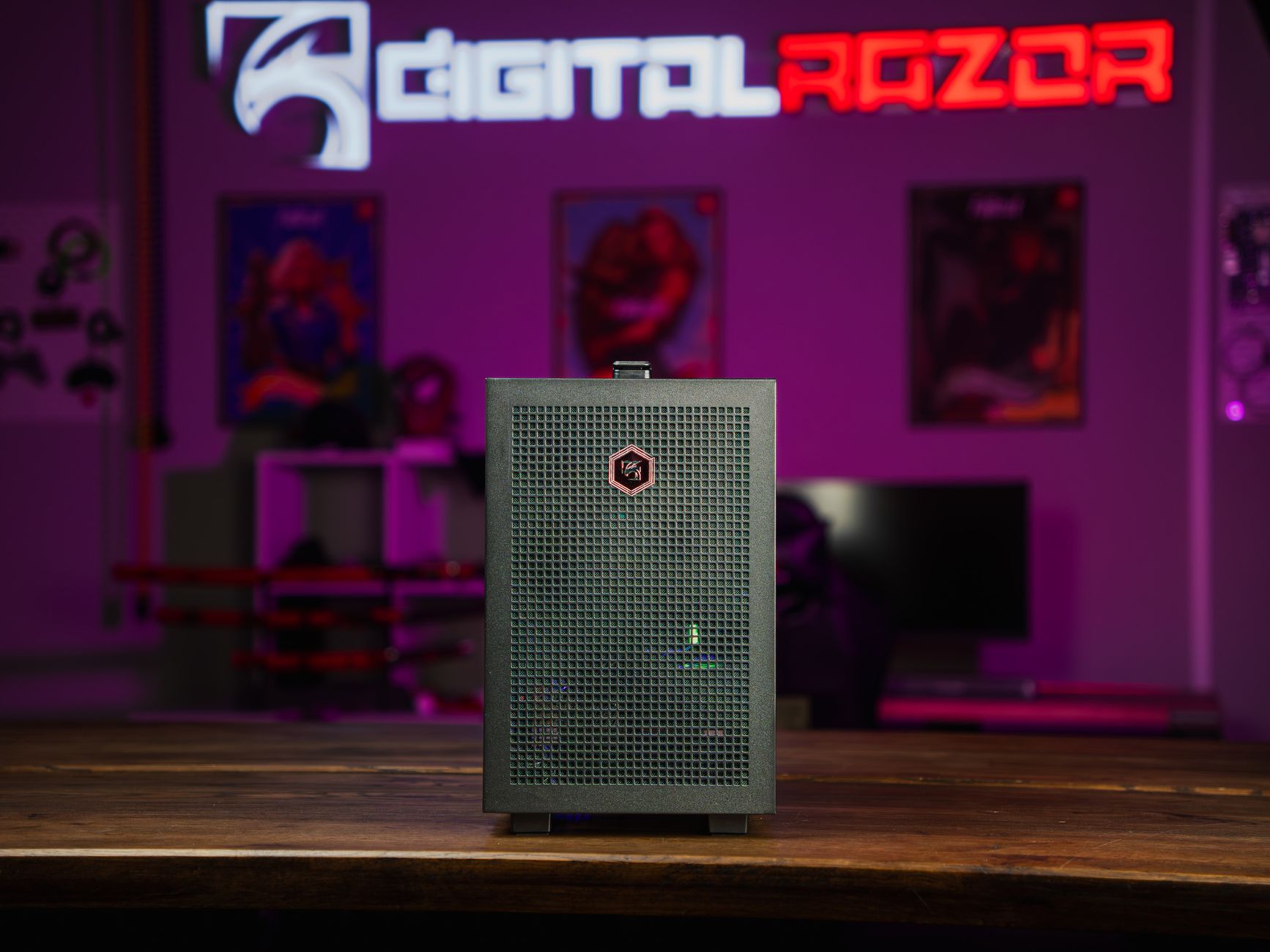 Фотографии реализованных проектов