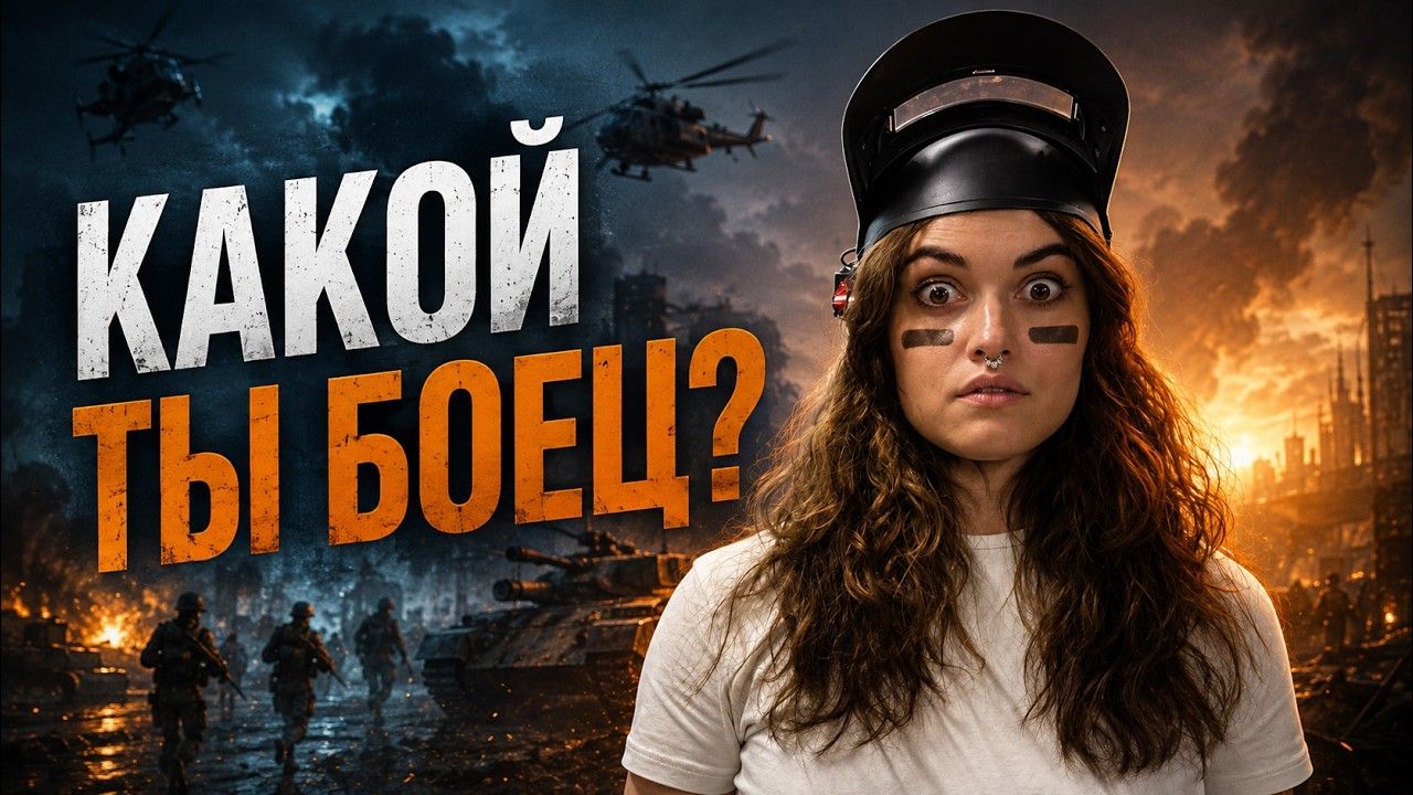От Battlefield до Squad: какие военные игры реально стоит попробовать?