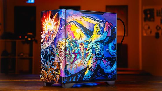 Наши работы