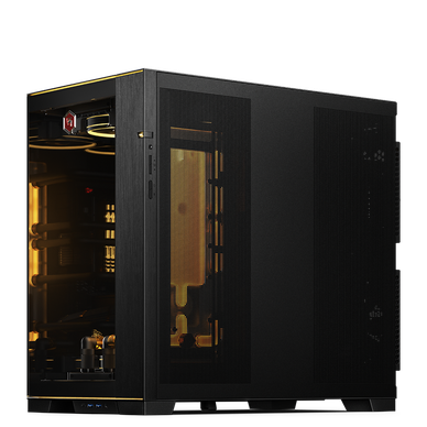 Компьютер DigitalRazor PERFORMANCE X12 EVO, фото №3