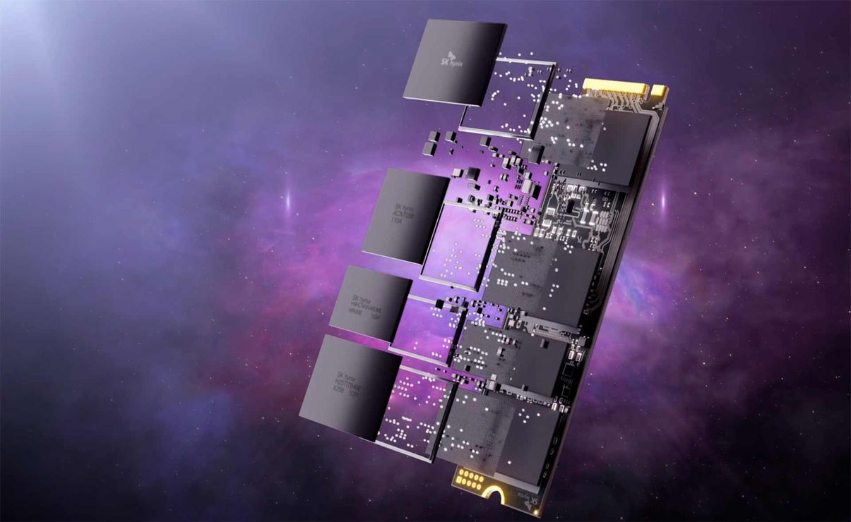 Производители предупреждают: SSD-накопители подорожают