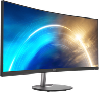 Монитор DigitalRazor MSI PRO 34" 3440x1440, 100Hz, IPS, фото №2