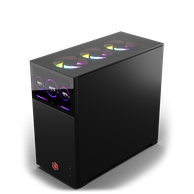 Компьютер DigitalRazor Progaming Ready, фото №6