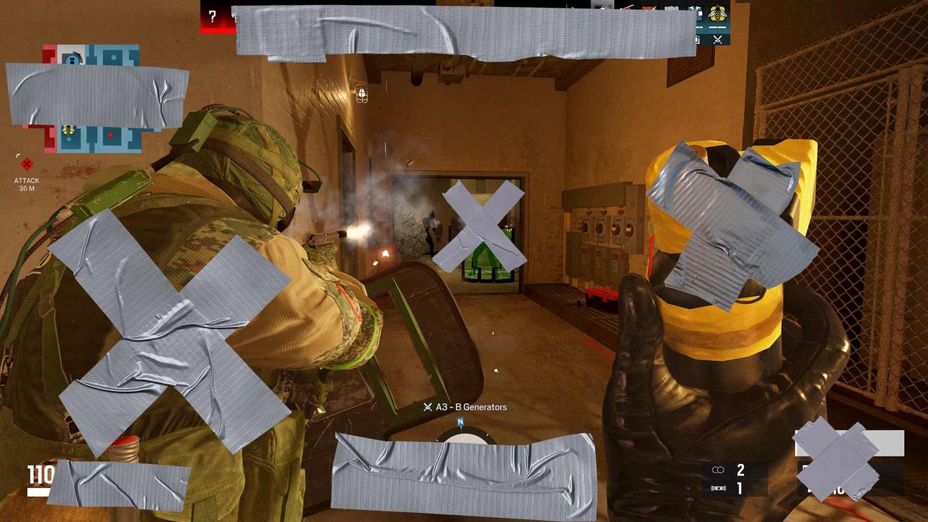 Сейчас подлатаем: что такое патчи для игр и как их делают