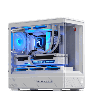 Компьютер DigitalRazor PROGAMING X5W, фото №1