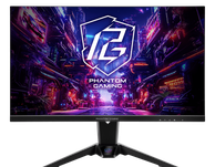 Монитор DigitalRazor ASRock Phantom Gaming 27&quot; 1920 x 1080, 520Hz, IPS, фото №1