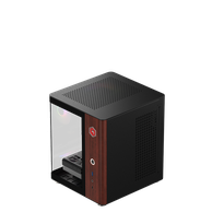 Компьютер DigitalRazor REFORCE X5, фото №6