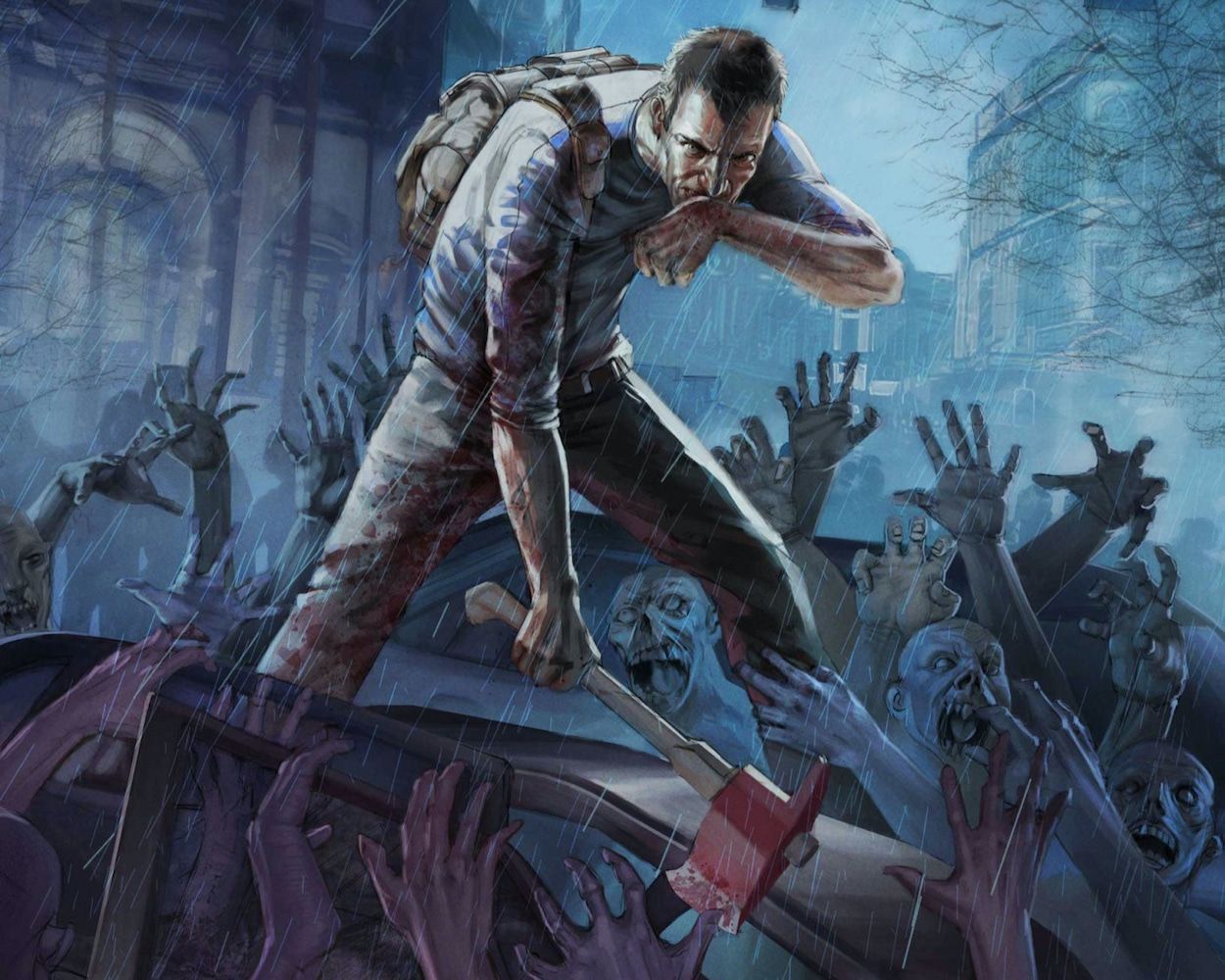 История вашей смерти