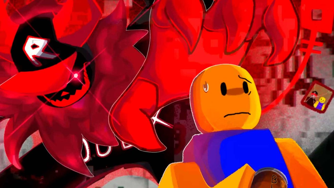 Roblox перестал работать в России