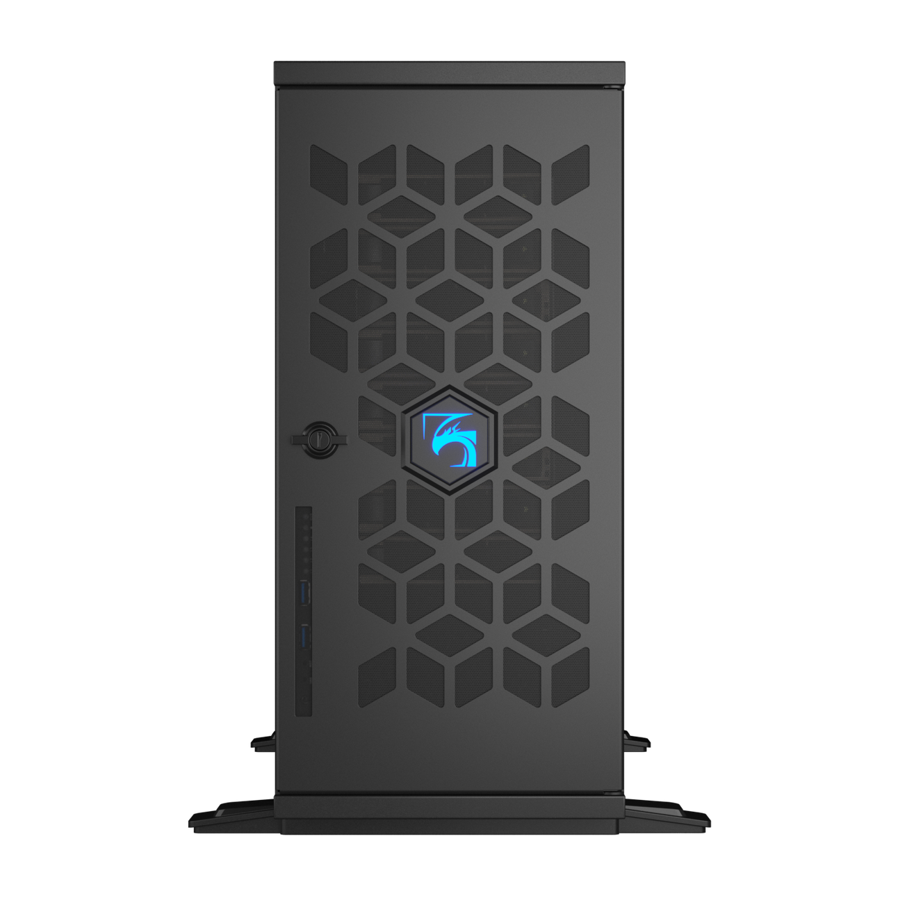 Rackstation X3