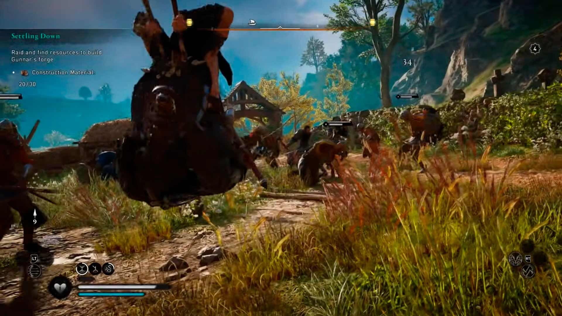 Assassin’s Creed: Valhalla (2020)