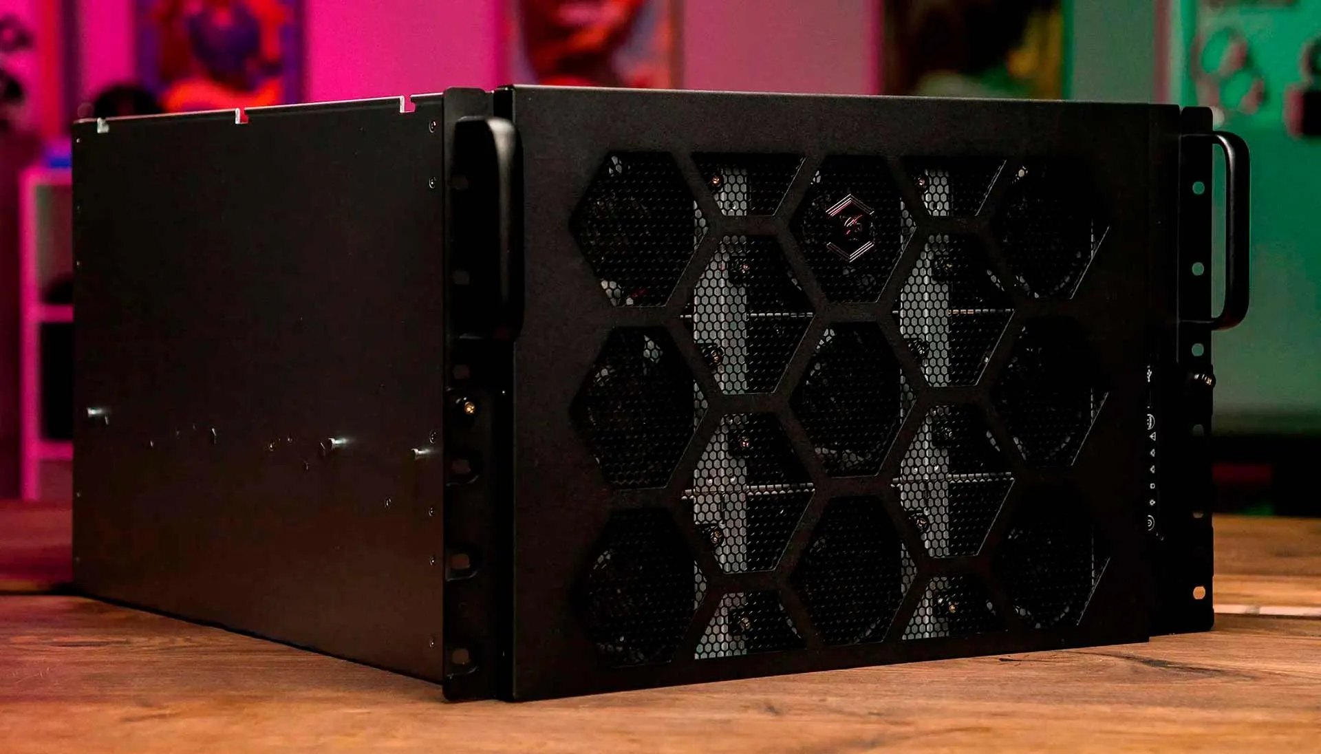 Серверы для ИИ 2026: как выбрать GPU-сервер для машинного обучения ...
