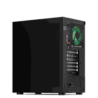 Компьютер DigitalRazor REFORCE X3, фото №5