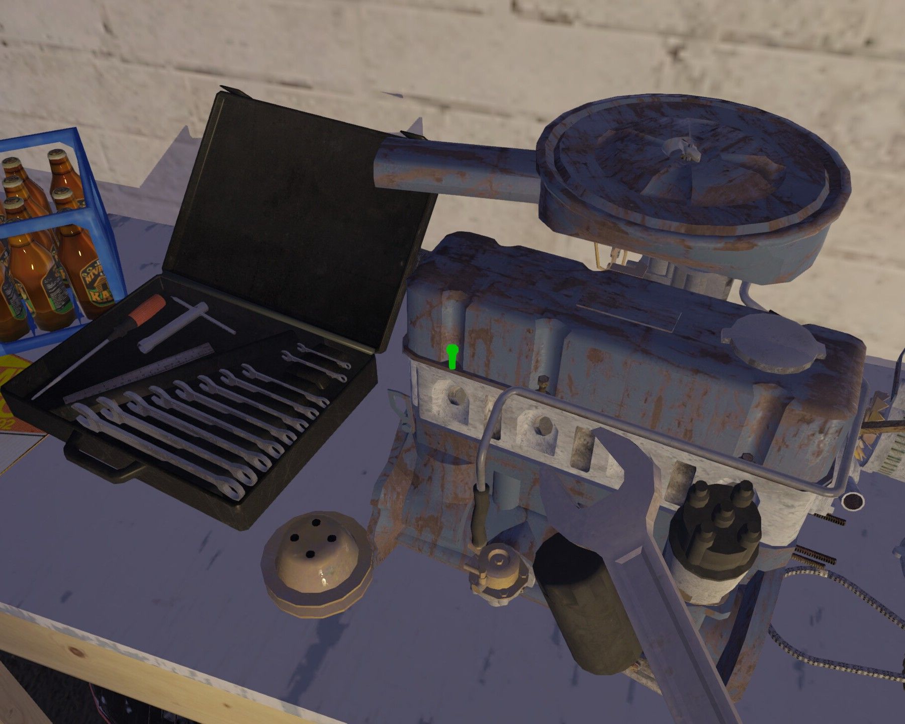 Хардкорный реализм