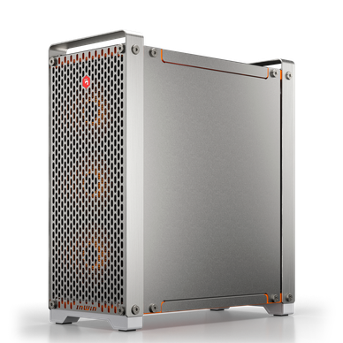 Компьютер DigitalRazor PERFORMANCE X9, фото №3