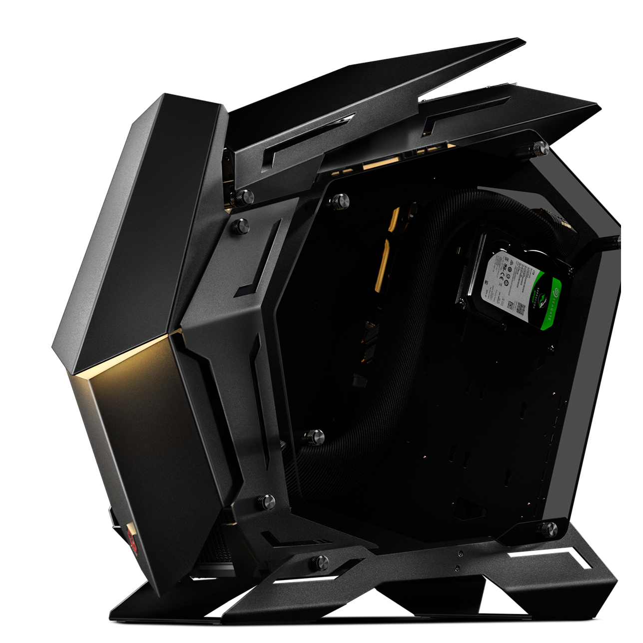 Компьютер DigitalRazor PERFORMANCE X7 EVO, фото №3