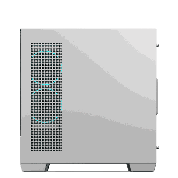 Игровой компьютер DigitalRazor Core X7 SNOW, фото №4
