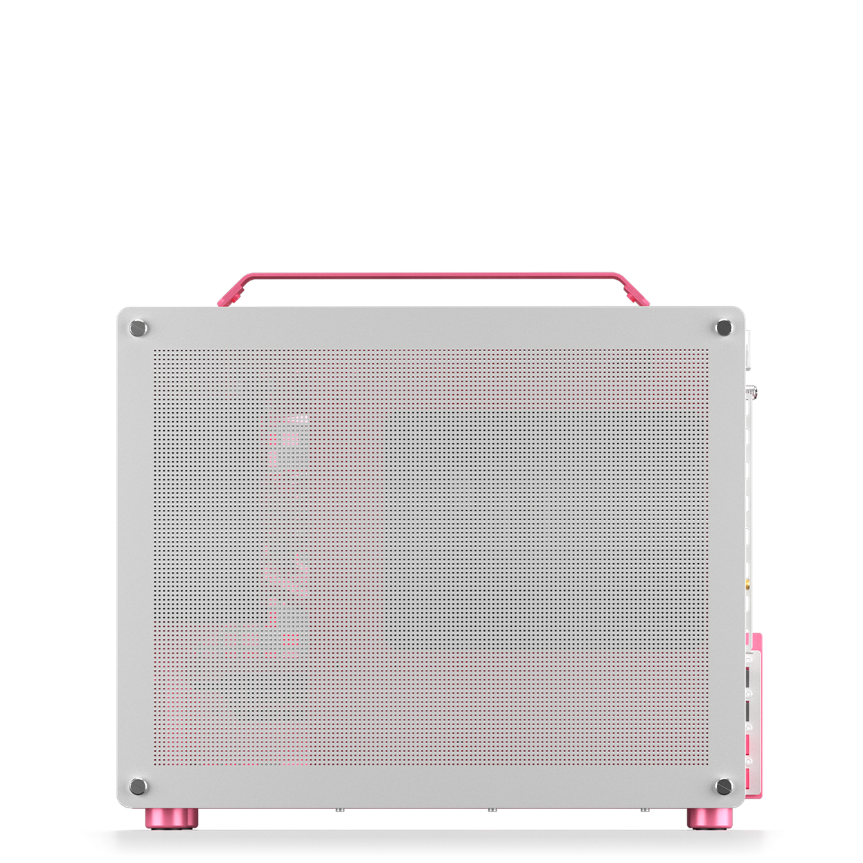 Игровой компьютер DigitalRazor SHIFT X3, фото №4