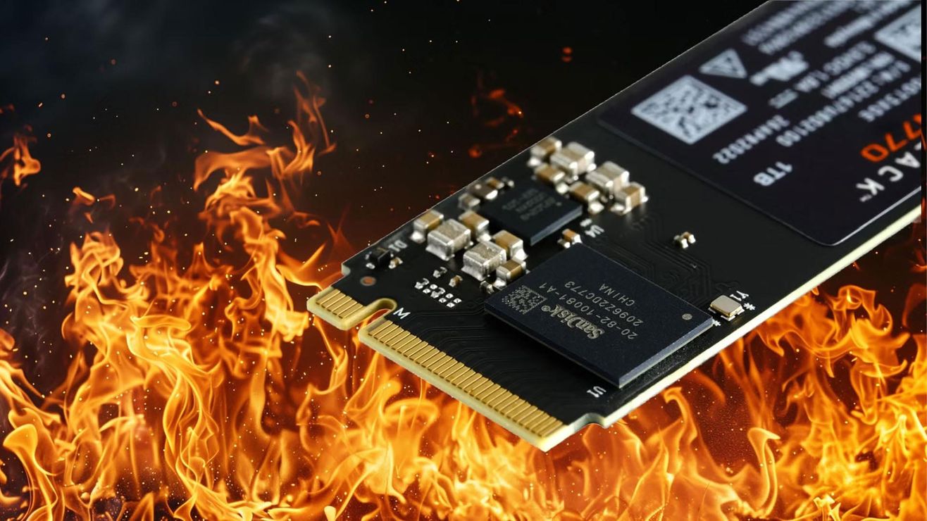 Баг в OpenAI Codex незаметно уничтожает SSD пользователей