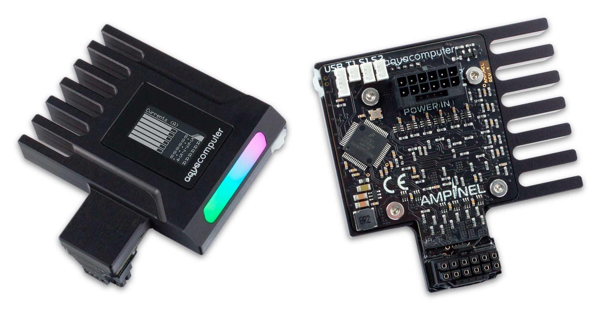 Aqua Computer Ampinel