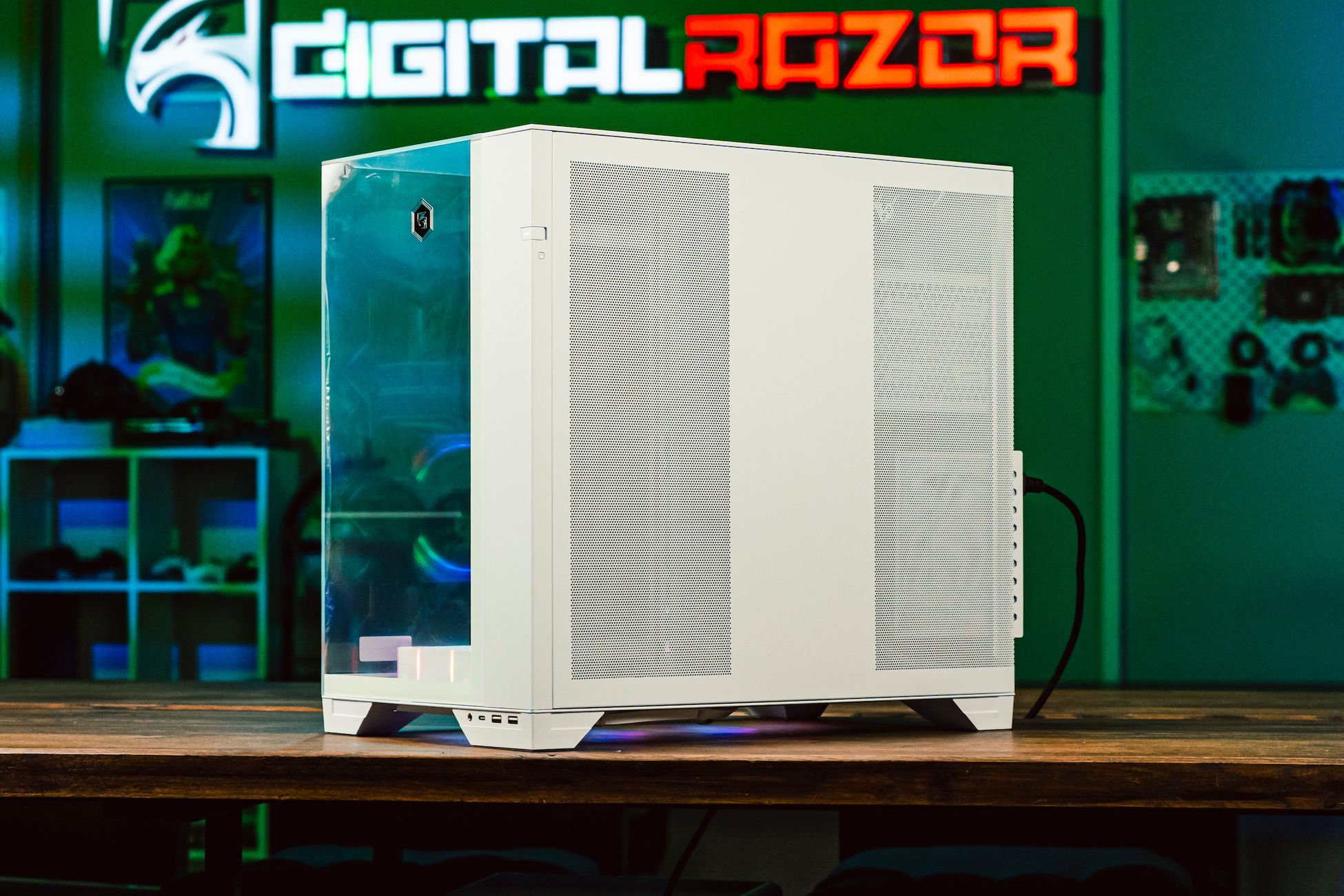 Фотографии реализованных проектов