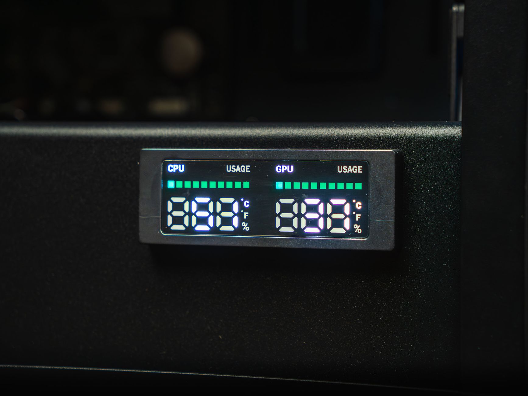 Фотографии реализованных проектов