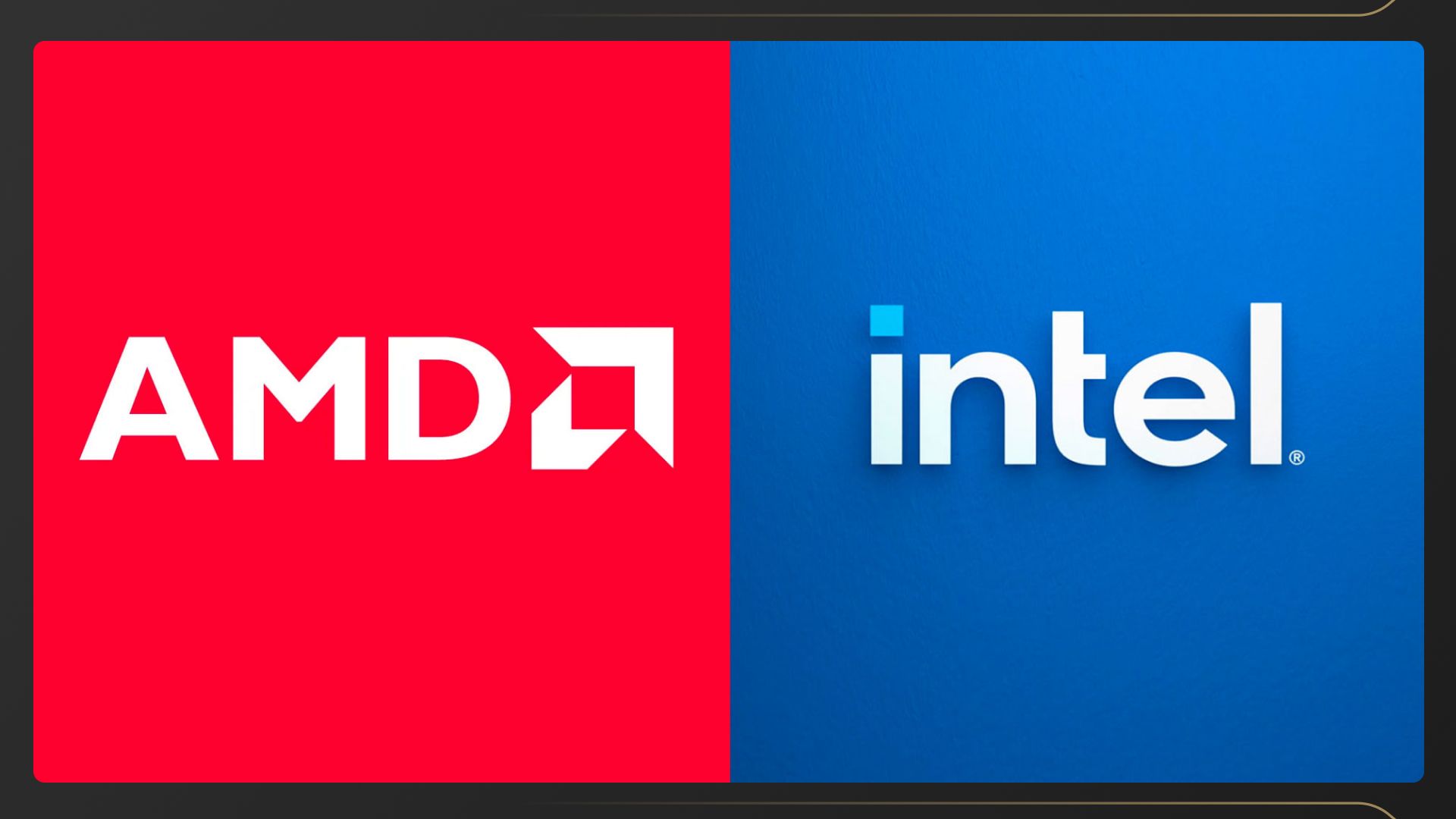 Что выбрать для игр в 2025 году: Intel или AMD, GeForce или Radeon?