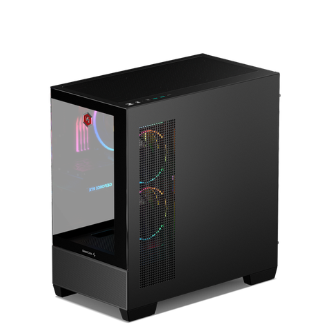 Игровой компьютер DigitalRazor Core X1 PLUS, фото №6