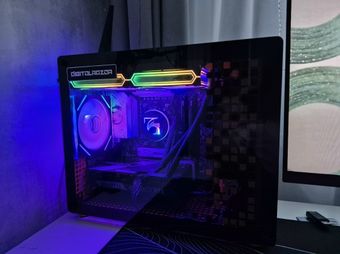 Компьютер DigitalRazor SHIFT X3, фото №7