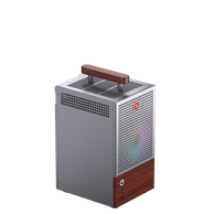 Компьютер DigitalRazor SHIFT S, фото №6