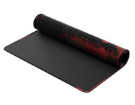 Коврик для мыши DigitalRazor Elden Ring pixel Red 90x40см, фото №7